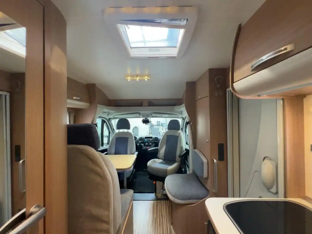 SUN LIVING Lido S 42 SL - Ansicht 9